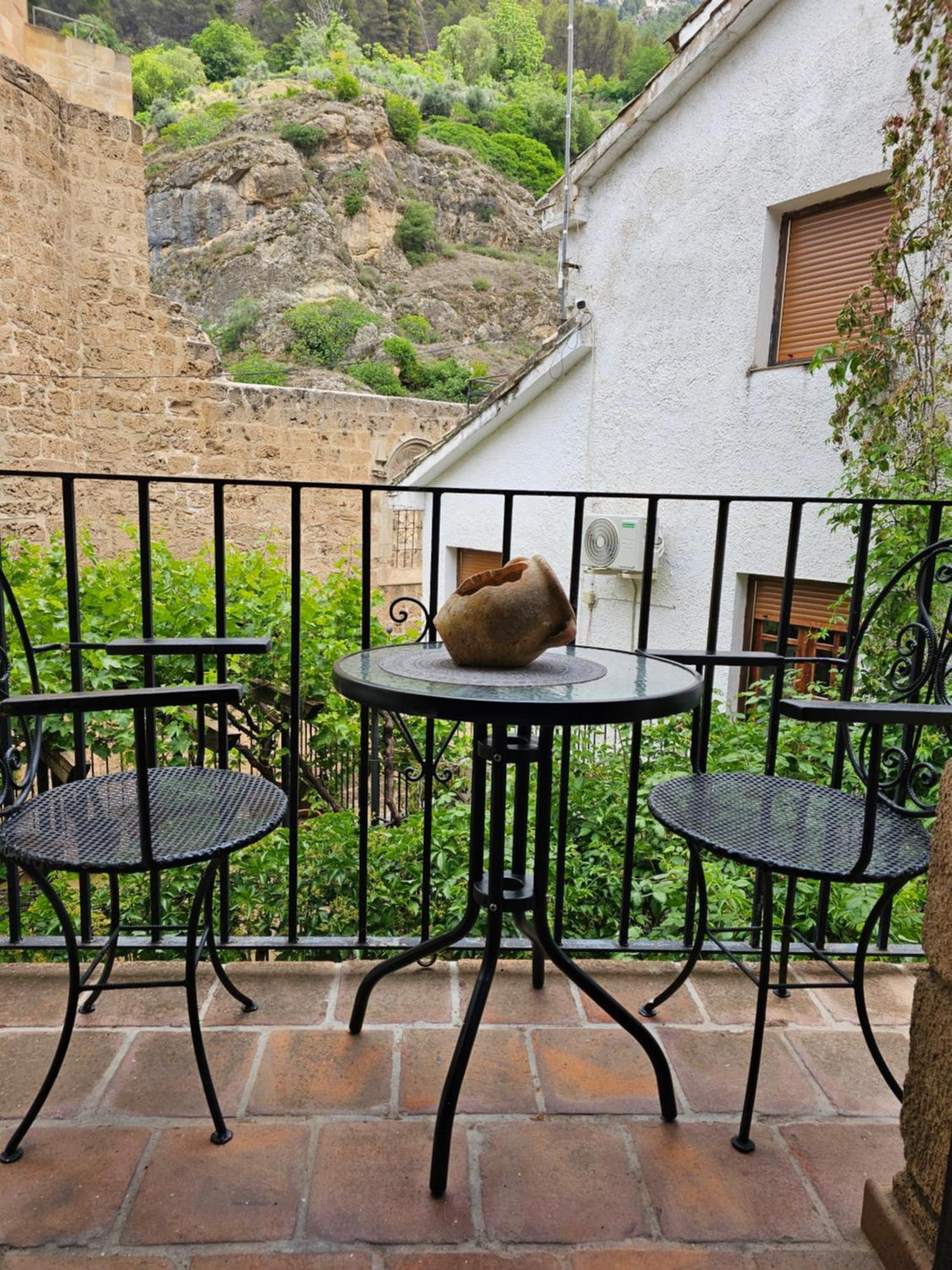 La Cueva De Juan Pedro Appartement Cazorla Kamer foto