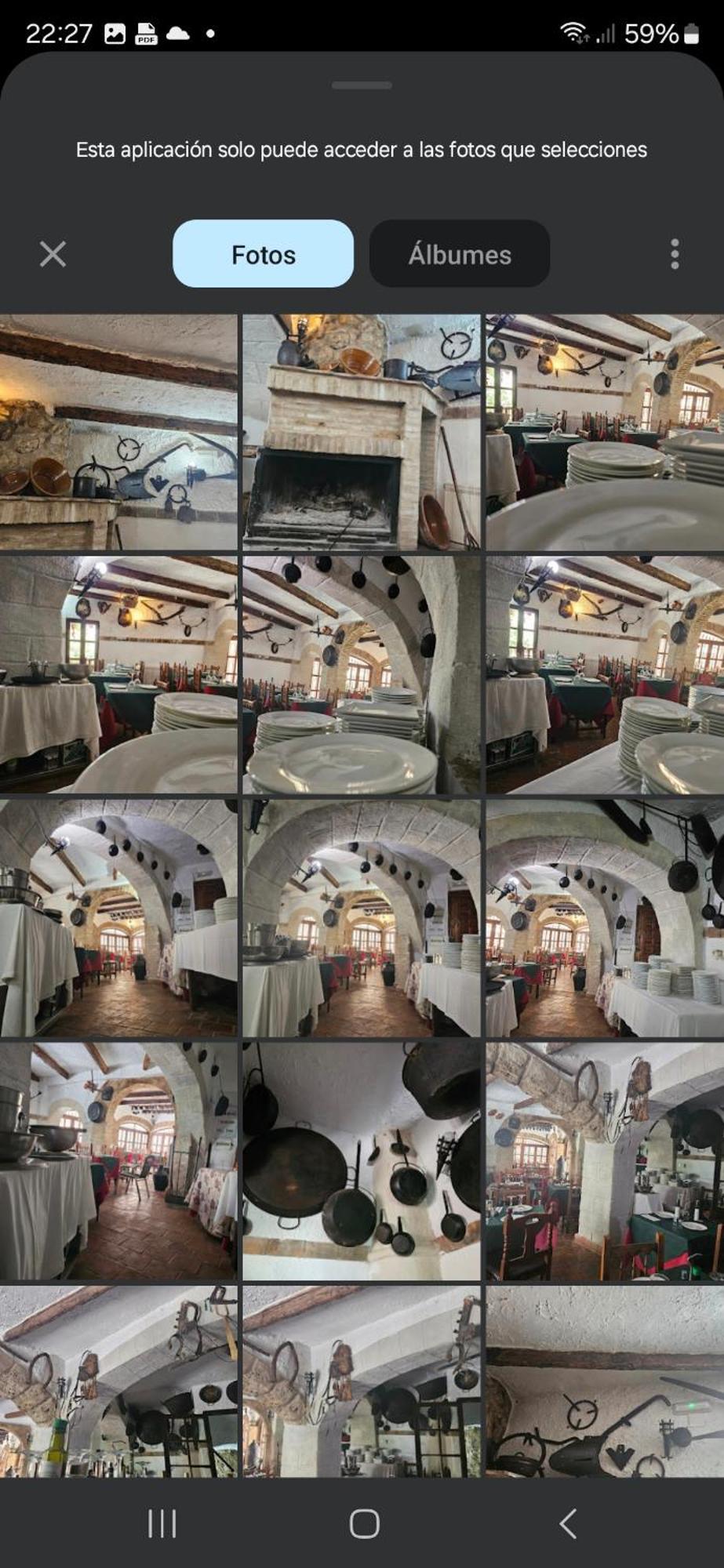 La Cueva De Juan Pedro Appartement Cazorla Buitenkant foto
