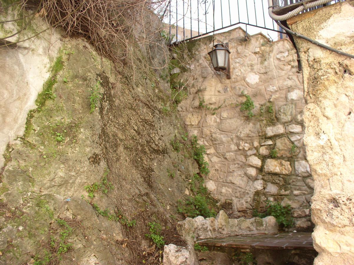 La Cueva De Juan Pedro Appartement Cazorla Buitenkant foto