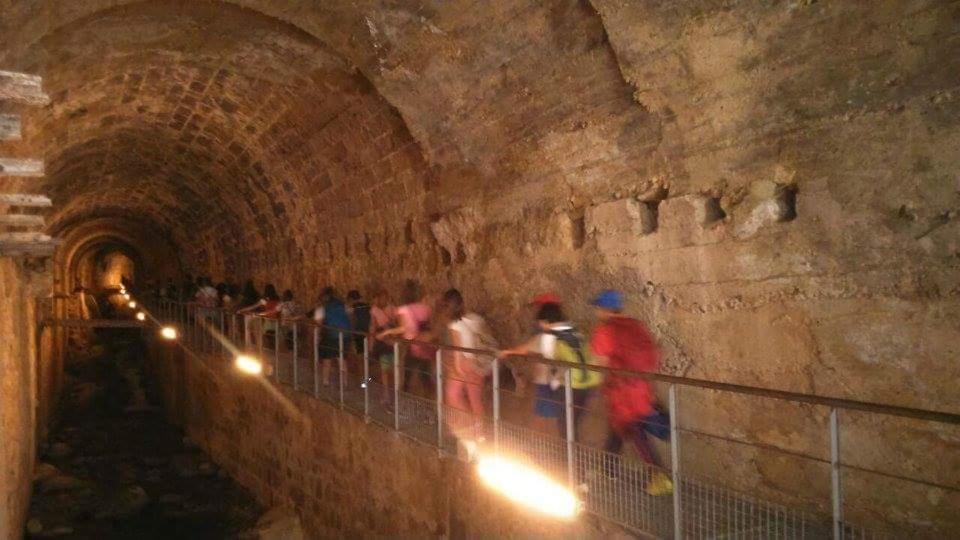 La Cueva De Juan Pedro Appartement Cazorla Buitenkant foto